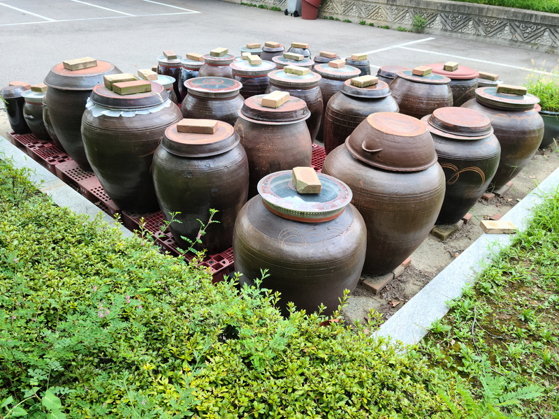 월미도 공원